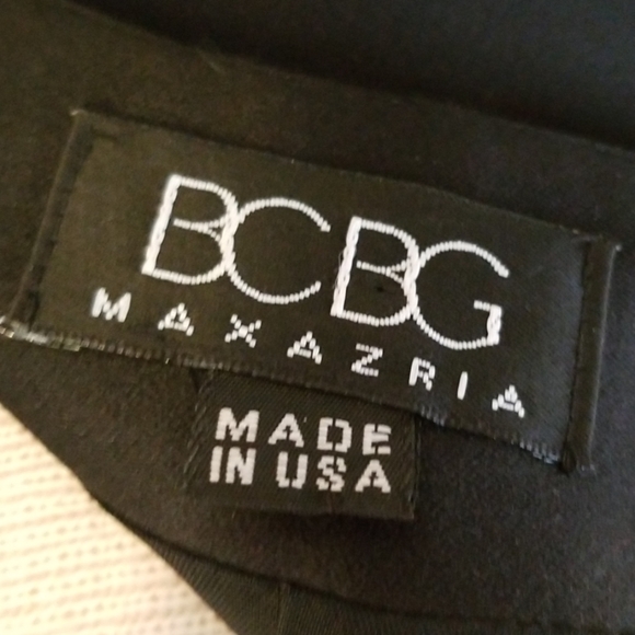 BCBG Maxazria 3 pc. Suit - Picture 6 of 9